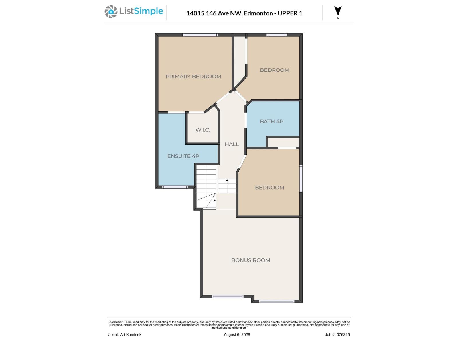 14015 146 AV NW - 46