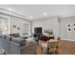 #301 10006 83 Av Nw, Edmonton, AB T6E2C2 Photo 11