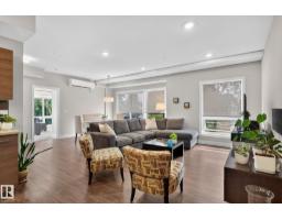 #301 10006 83 Av Nw, Edmonton, AB T6E2C2 Photo 8