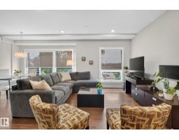 #301 10006 83 Av Nw, Edmonton, AB T6E2C2 Photo 9