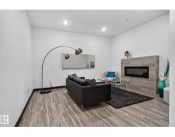 #301 10006 83 Av Nw, Edmonton, AB T6E2C2 Photo 46