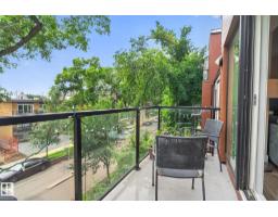 #301 10006 83 Av Nw, Edmonton, AB T6E2C2 Photo 35
