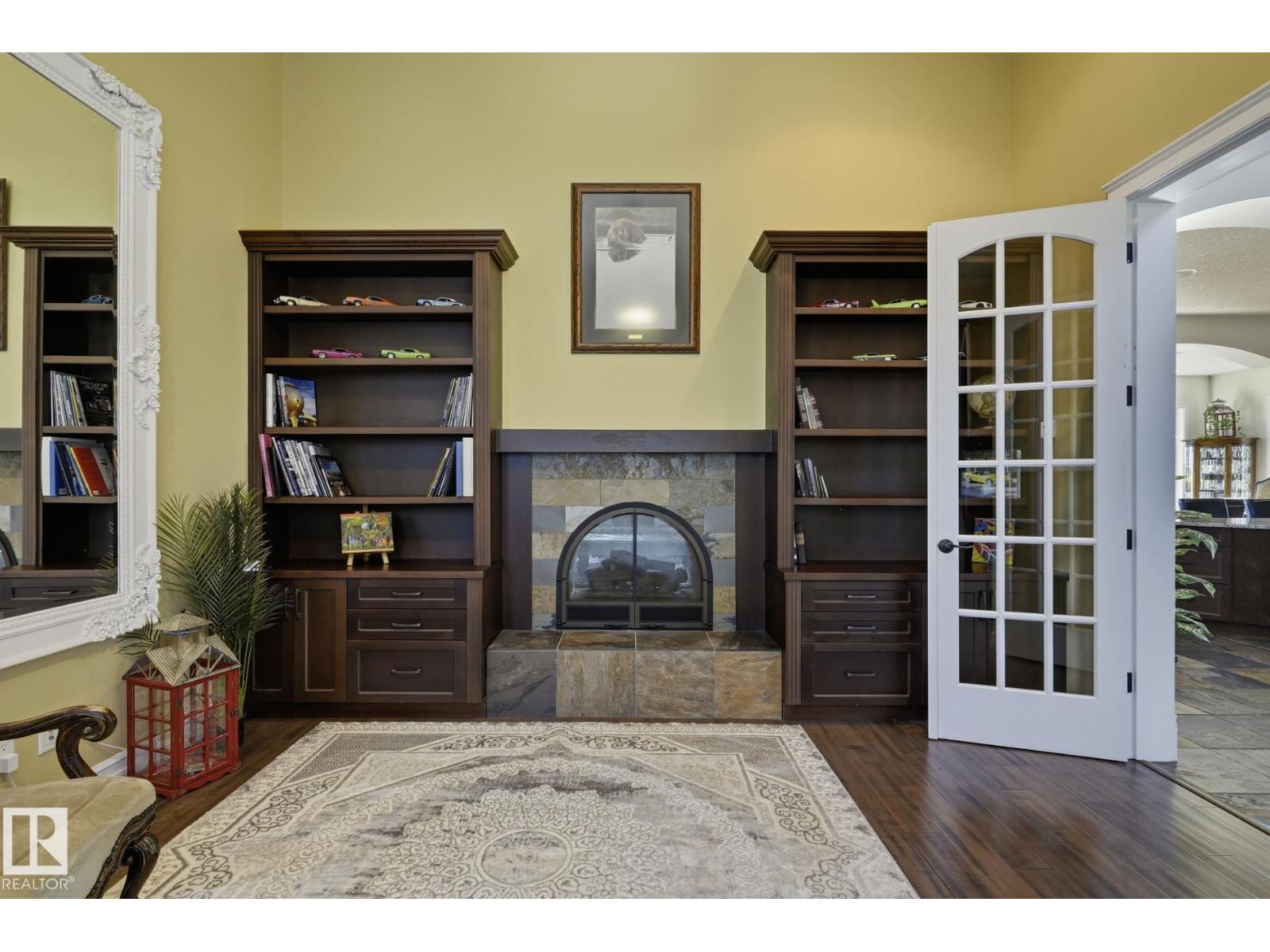 27117 TWP RD 534 - 8