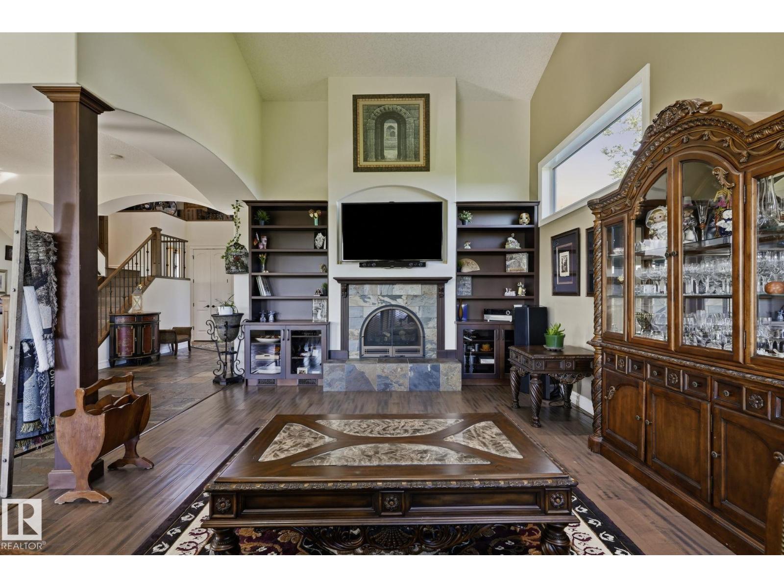 27117 TWP RD 534 - 17