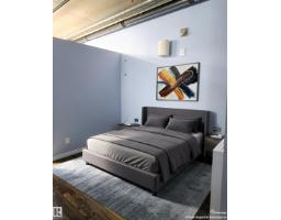 #607 10024 Jasper Av Nw Nw, Edmonton, AB T5J1R9 Photo 7