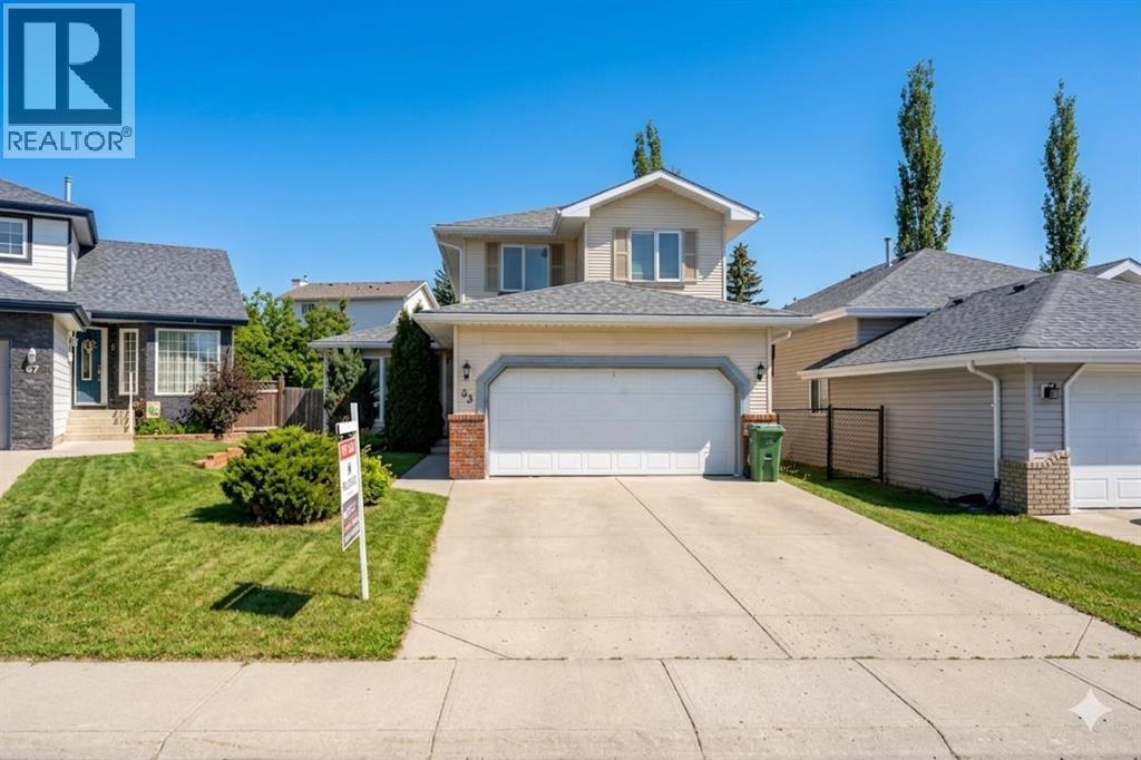 63 Hawkmount Green NW