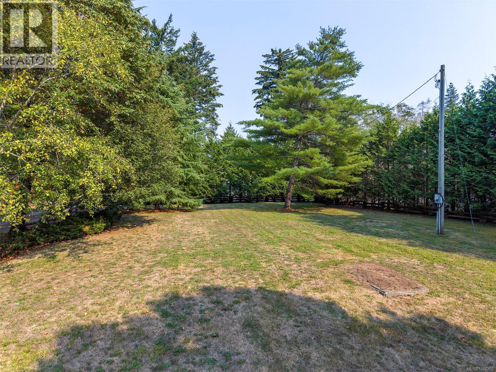 1715 Scales Creek Rd, Comox