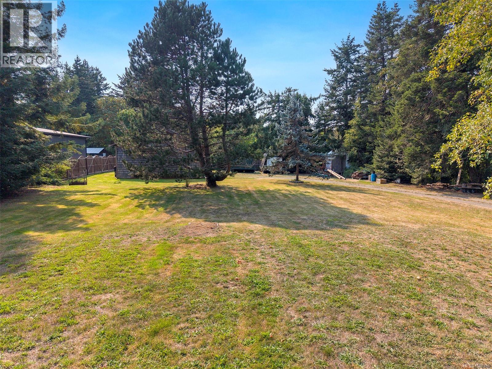 1715 Scales Creek Rd, Comox