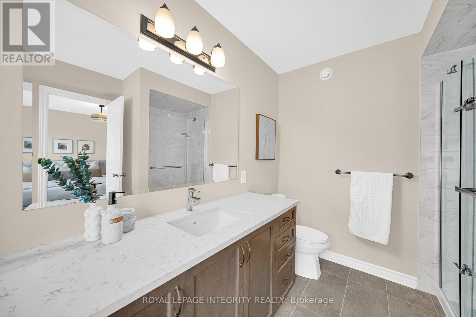 3 Bed, 3 Bath House for Sale in Ottawa – 256 DOLCE CRESCENT, Ottawa – MLS# X13652982 - Image 25