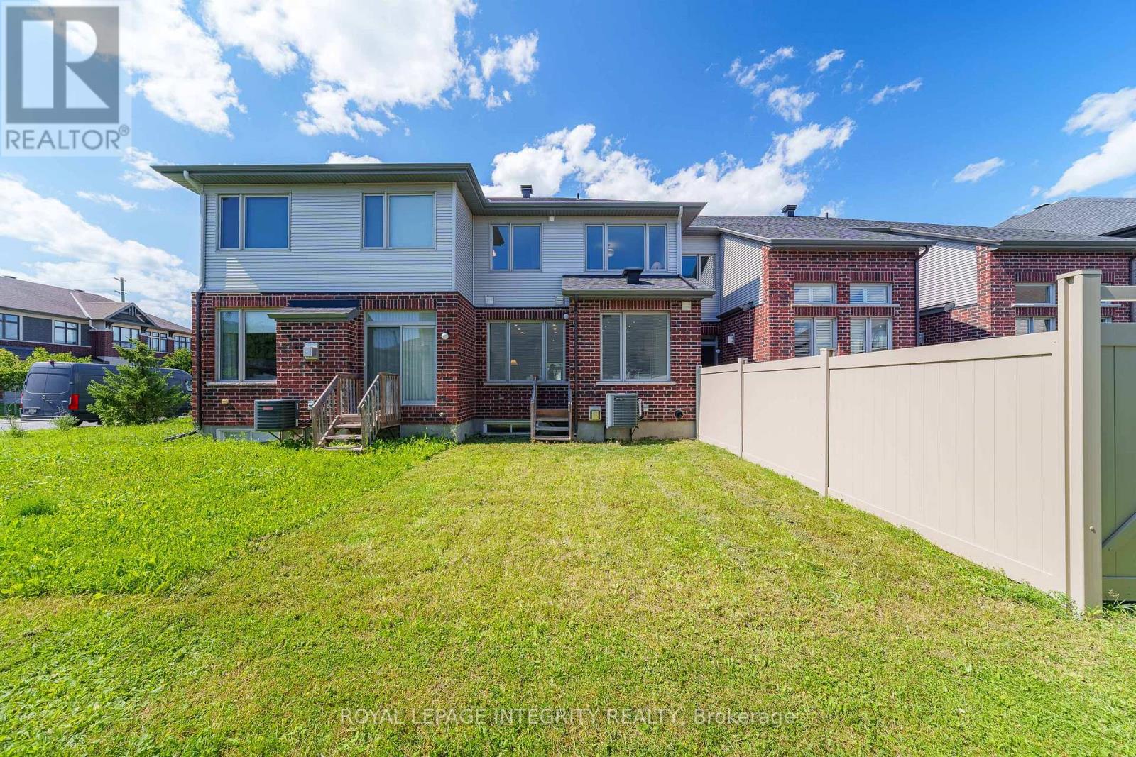 3 Bed, 3 Bath House for Sale in Ottawa – 256 DOLCE CRESCENT, Ottawa – MLS# X13652982 - Image 40