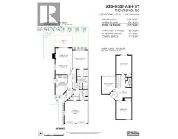 35 8051 Ash Street, Richmond, BC V6Y3X6 Photo 27