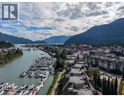 110 1468 Pemberton Avenue, Squamish, BC V8B0K2 Photo 22