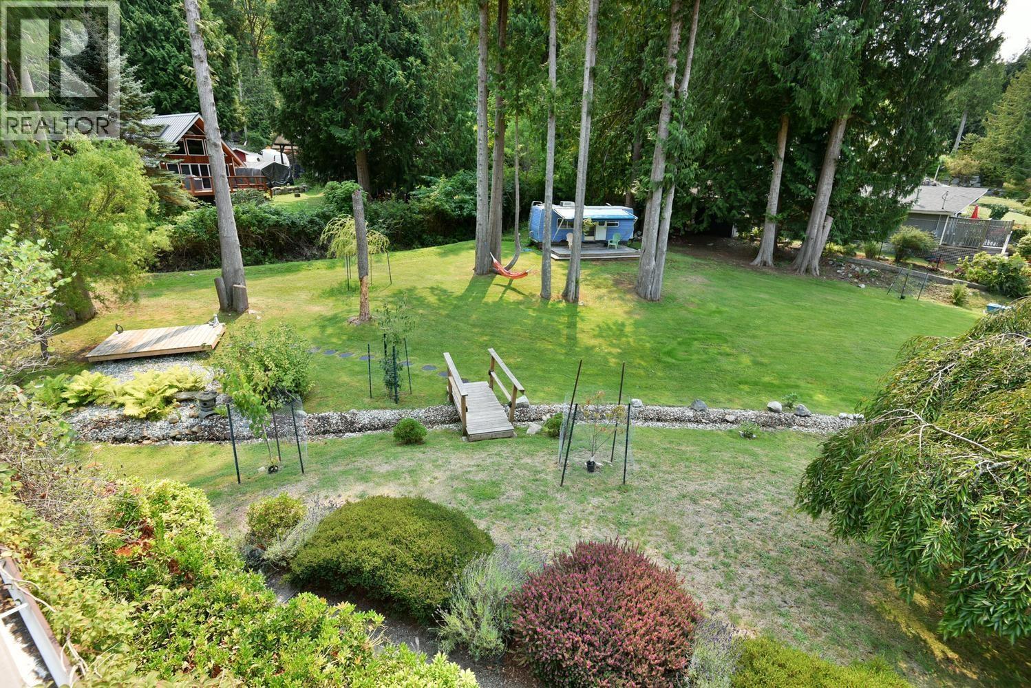 13031 NARROWS ROAD, Madeira Park