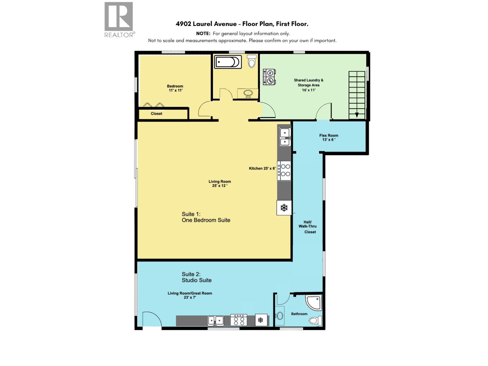 4902 LAUREL AVENUE, Sechelt