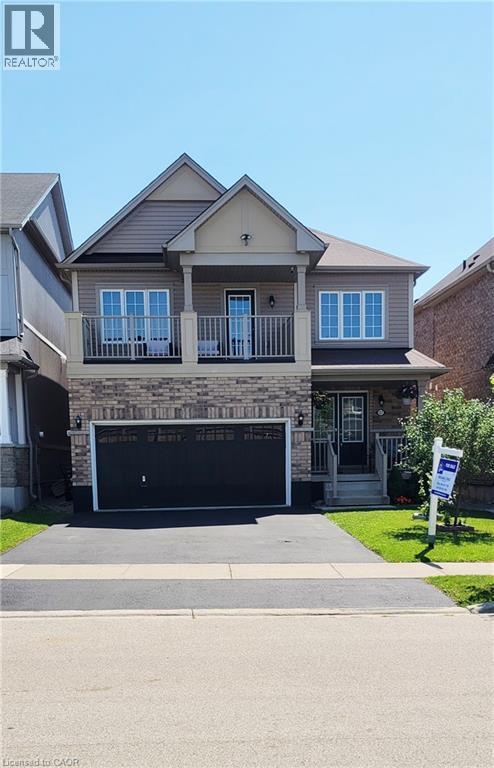 127 COOK Street - 1
