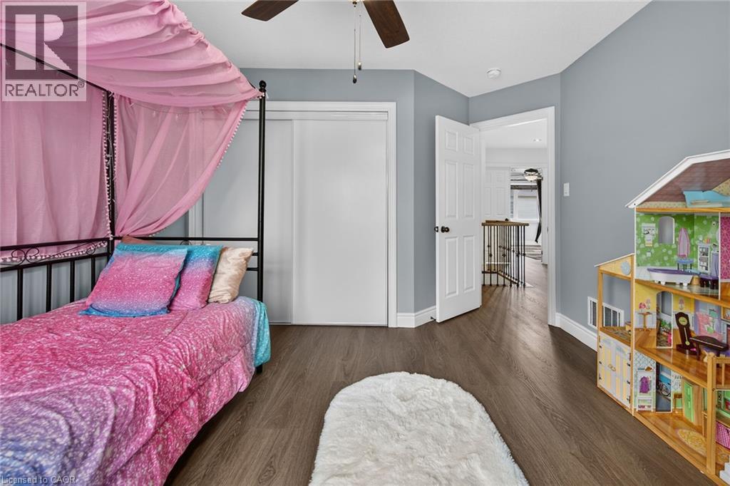 127 COOK Street - 27