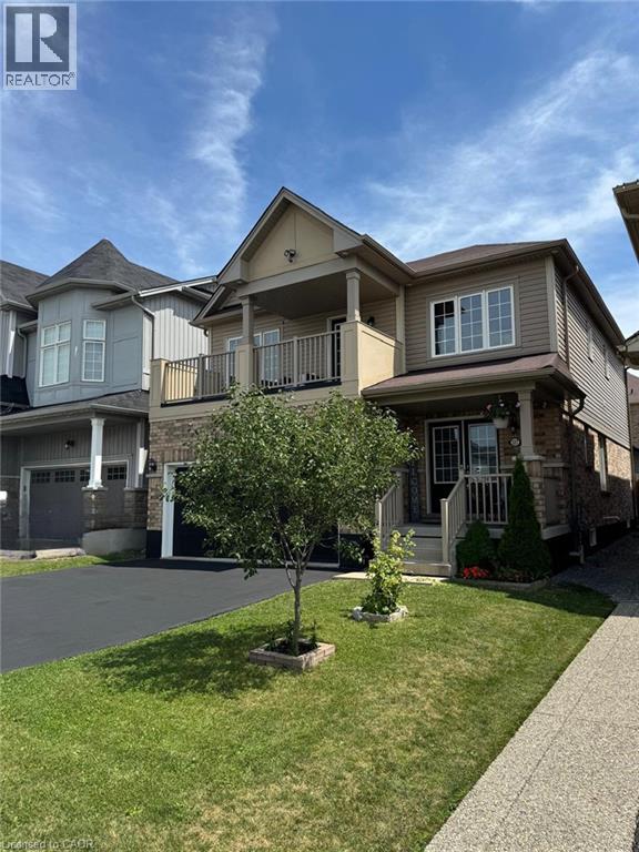 127 COOK Street - 3
