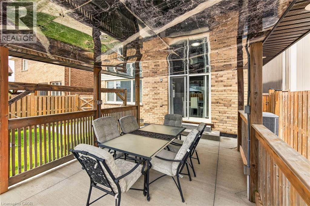 127 COOK Street - 42