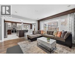 Dining room - 127 Cook Street, Binbrook, ON L0R1C0 Photo 10