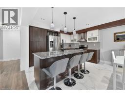 Kitchen - 127 Cook Street, Binbrook, ON L0R1C0 Photo 12