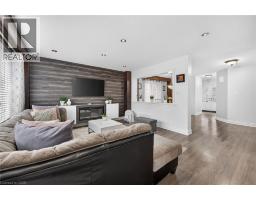 Primary Bedroom - 127 Cook Street, Binbrook, ON L0R1C0 Photo 9