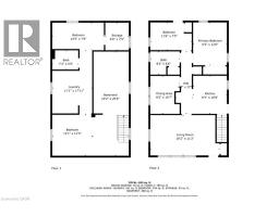 80 Carling Terrace, Wingham, ON N0G2W0 Photo 27