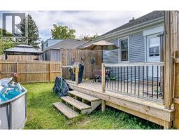 80 Carling Terrace, Wingham, ON N0G2W0 Photo 23