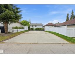 2050 Tanner Wd Nw, Edmonton, AB T6R2R4 Photo 38