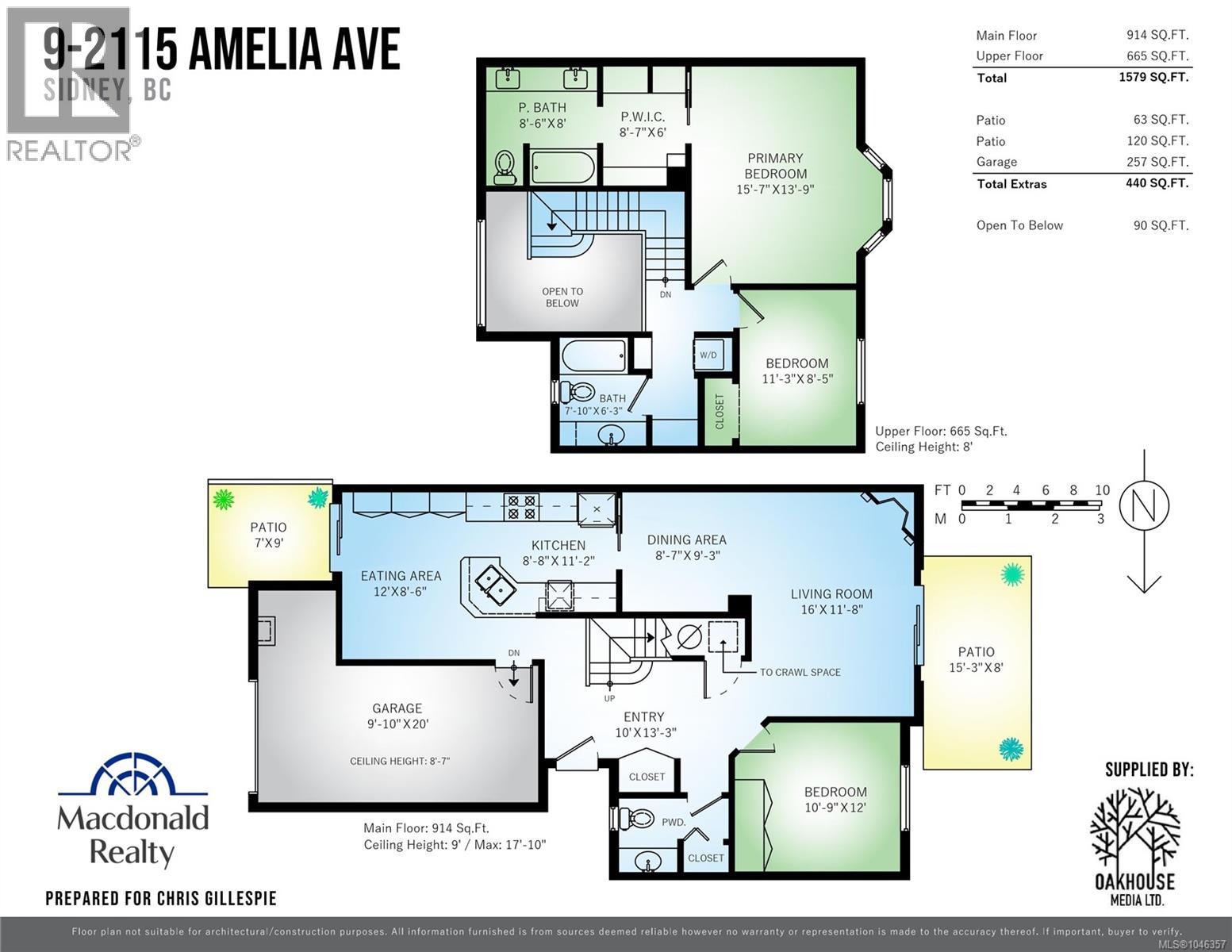 #9 2115 Amelia Ave - 36
