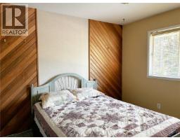Bedroom - 352 Nootka Dr, Gold River, BC V0P1G0 Photo 8