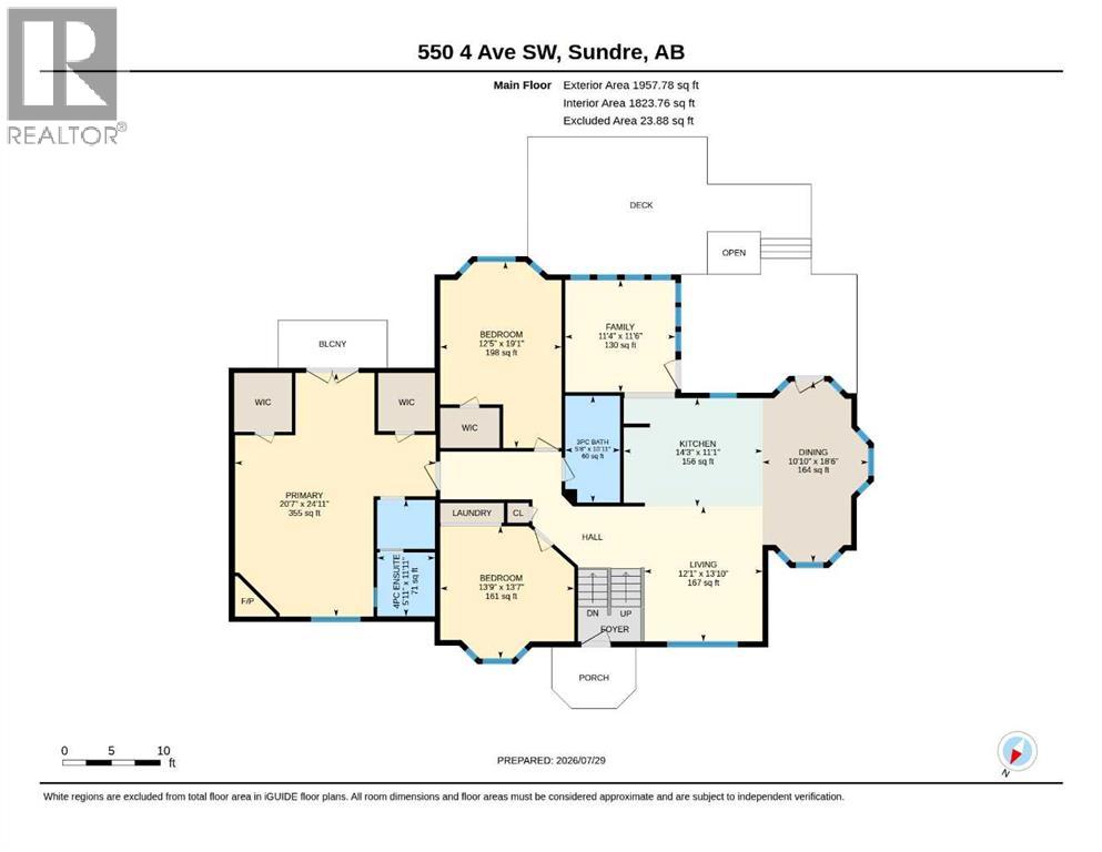 550 4 Avenue SW - Image 30