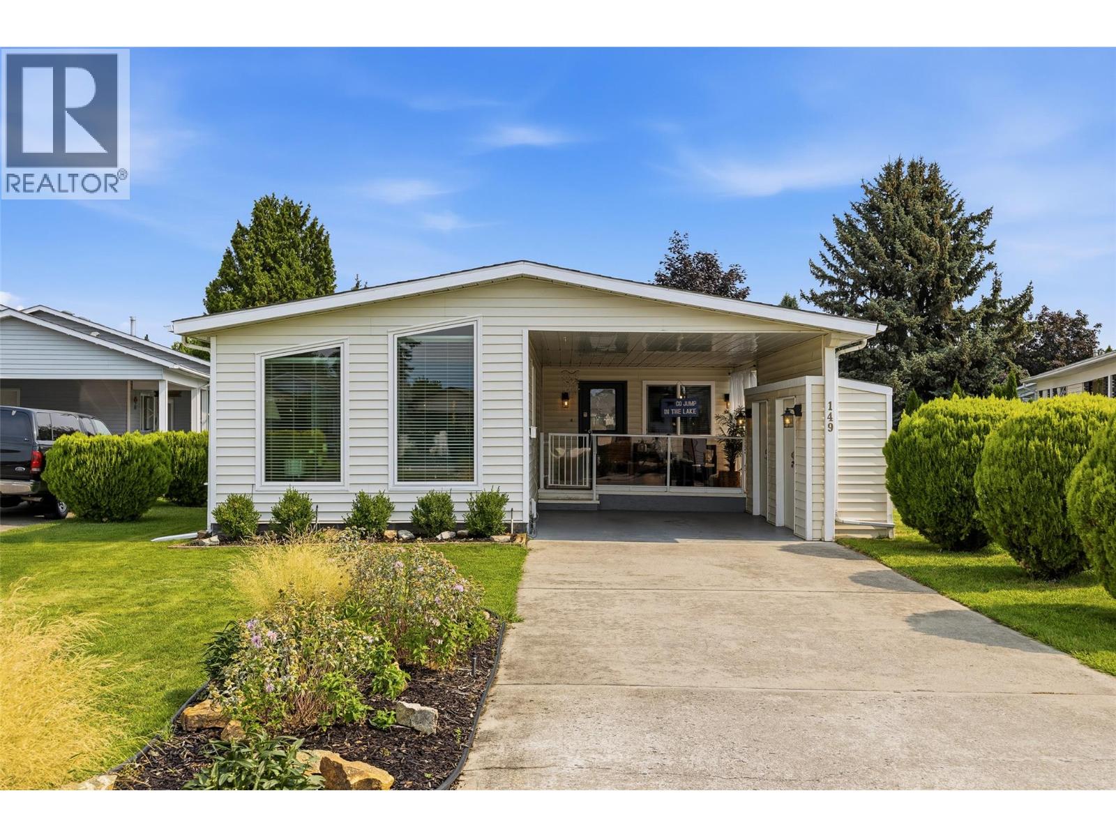 149 1255 Raymer Avenue, Kelowna