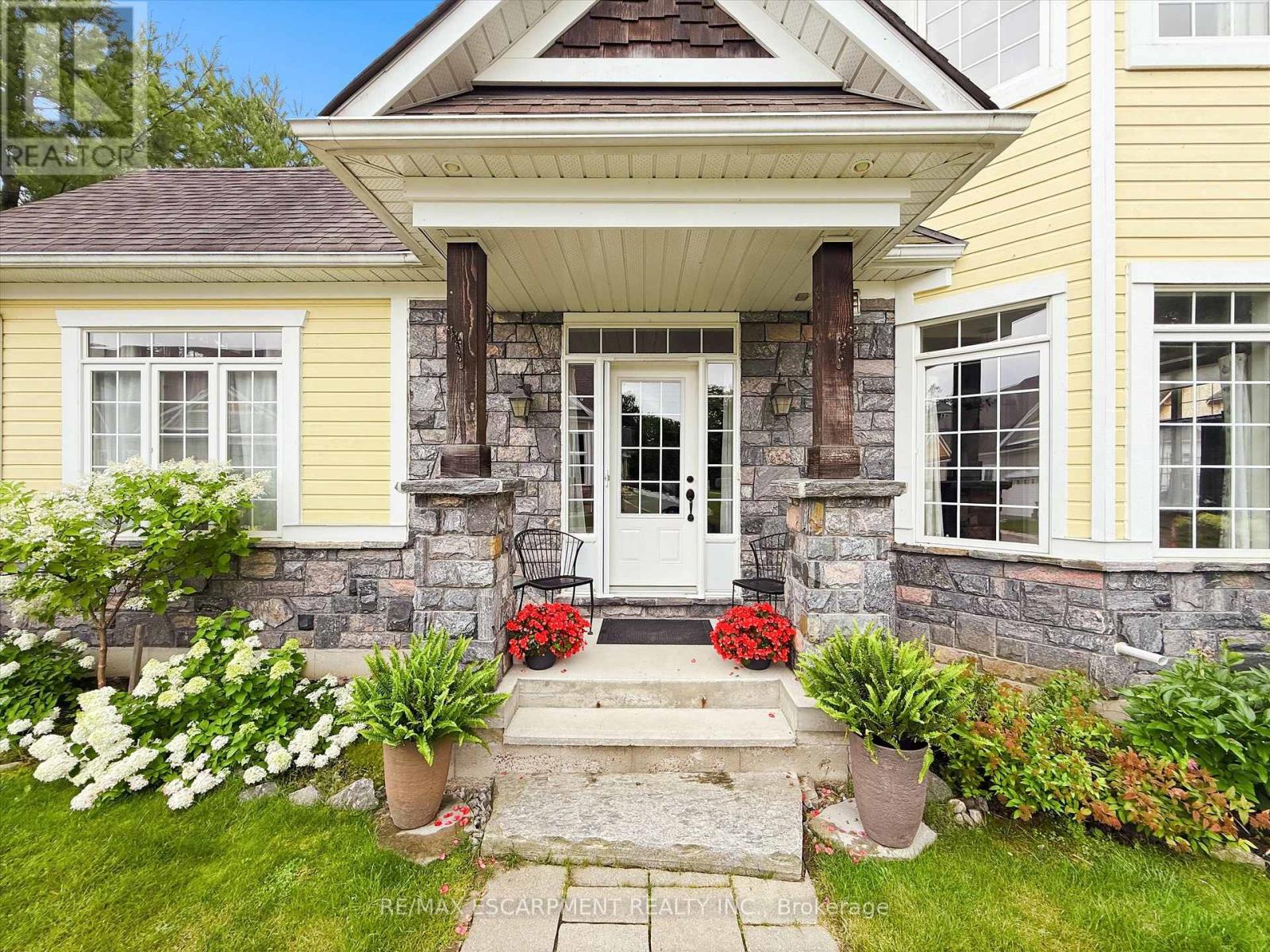 23 SPENCER STREET - 4