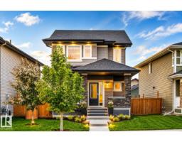 House for sale at 16015 11 Av SW, Edmonton — MLS® E4502784