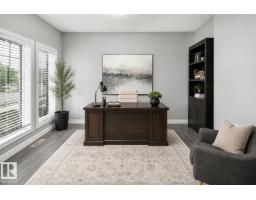 Primary Bedroom - 16015 11 Av Sw, Edmonton, AB T6W1A4 Photo 6