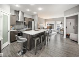 Bedroom 3 - 16015 11 Av Sw, Edmonton, AB T6W1A4 Photo 8