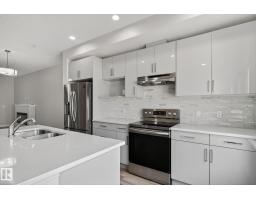 Row / Townhouse for sale at 4879 Alwood Pt SW, Edmonton — MLS® E4502785