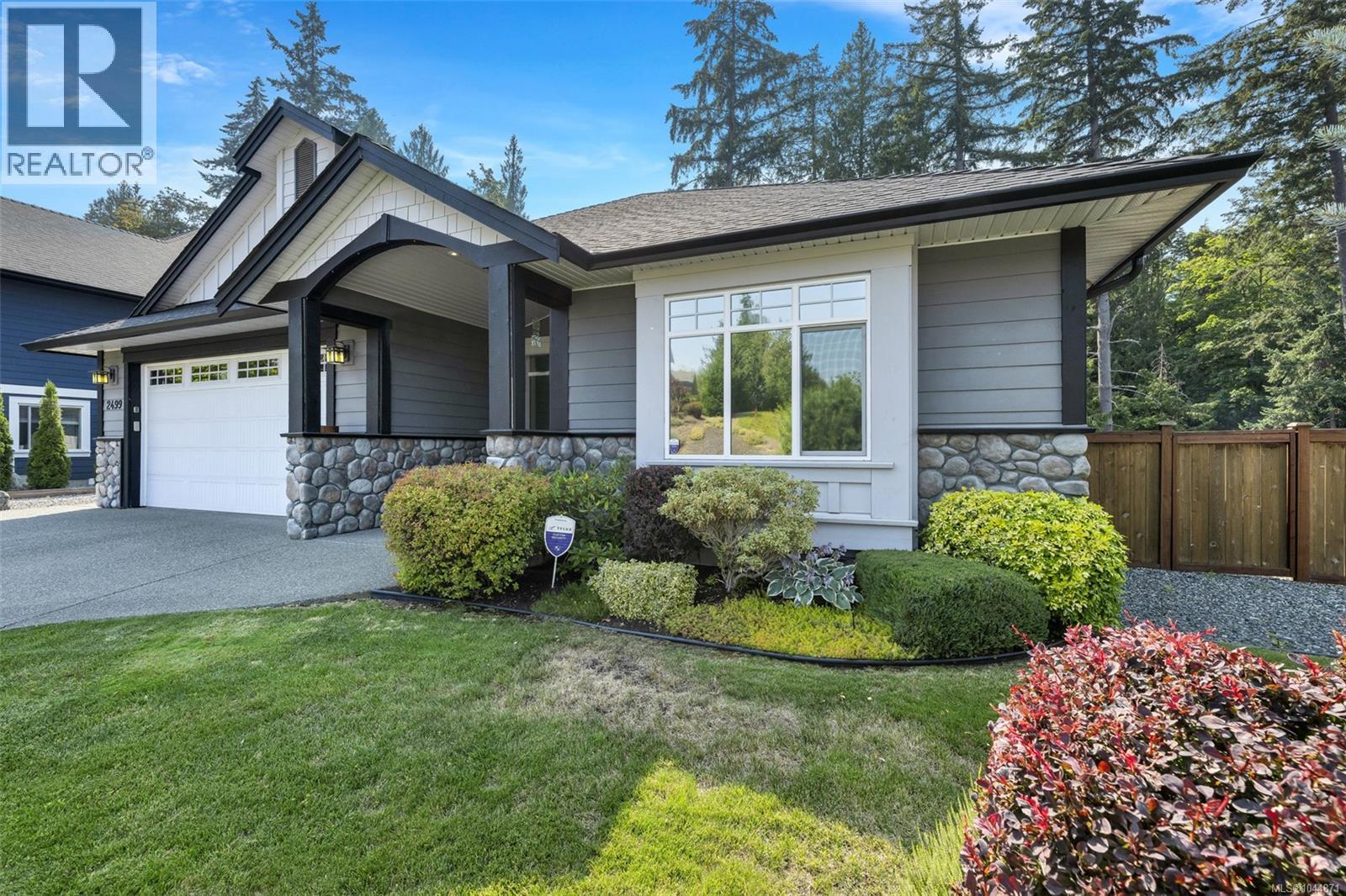 2499 Blairgowrie Rd - 1