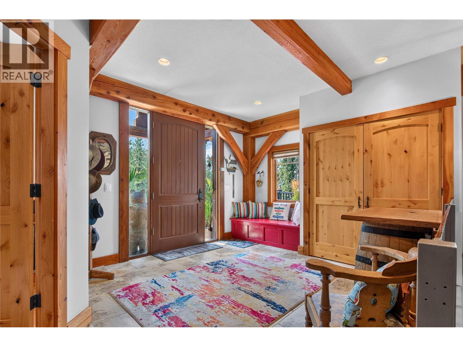 3264 Naramata Road, Naramata