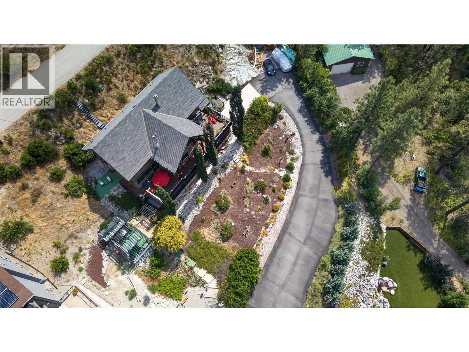 3264 Naramata Road, Naramata