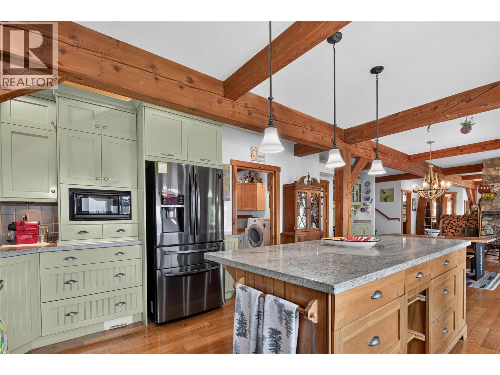 3264 Naramata Road, Naramata