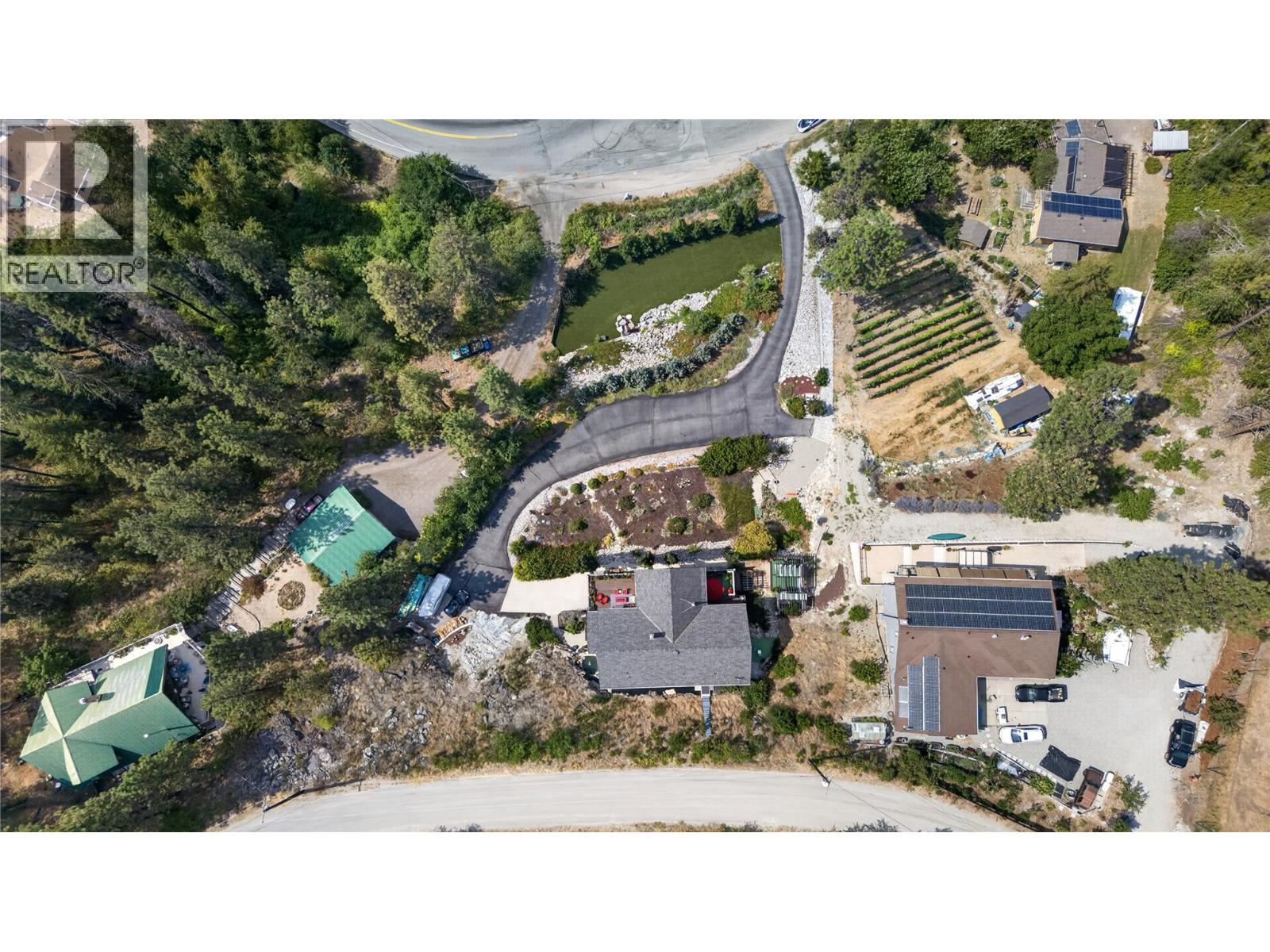 3264 Naramata Road, Naramata