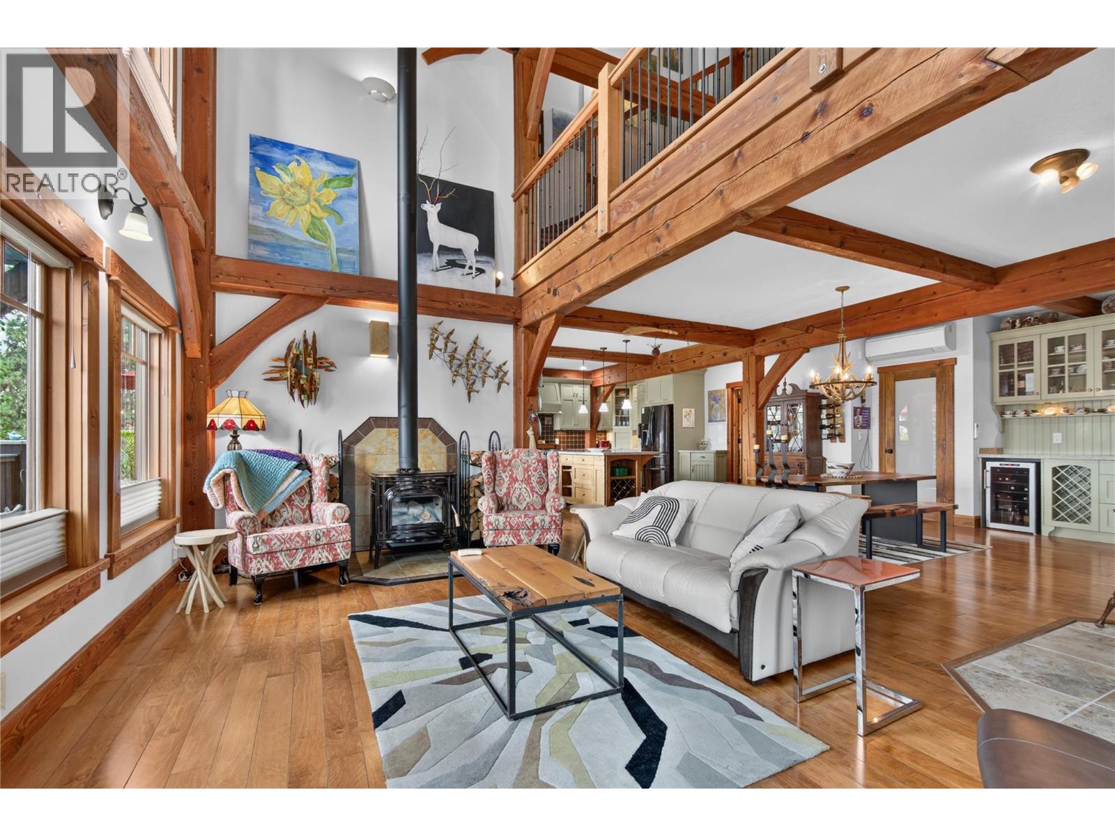 3264 Naramata Road, Naramata