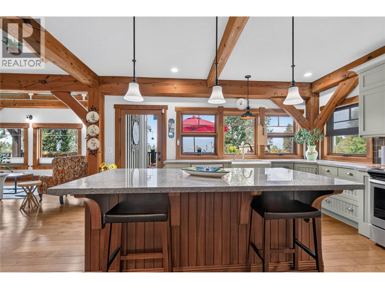 3264 Naramata Road, Naramata