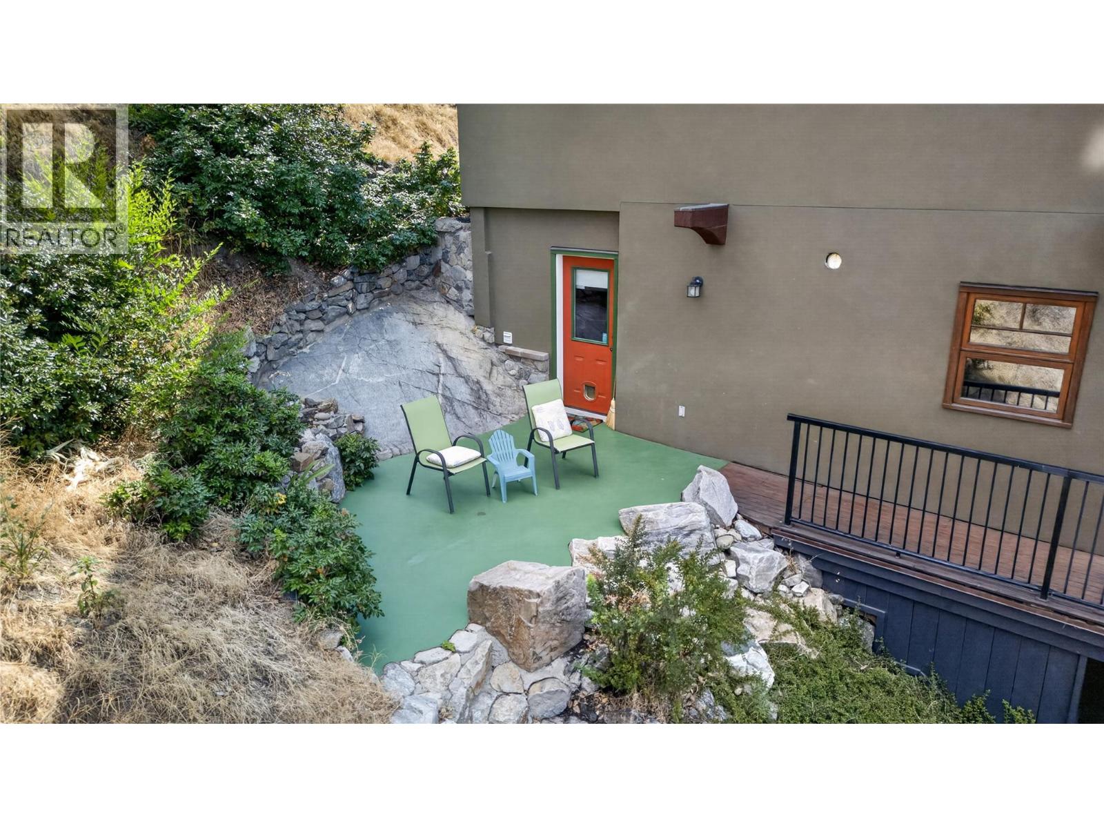 3264 Naramata Road, Naramata