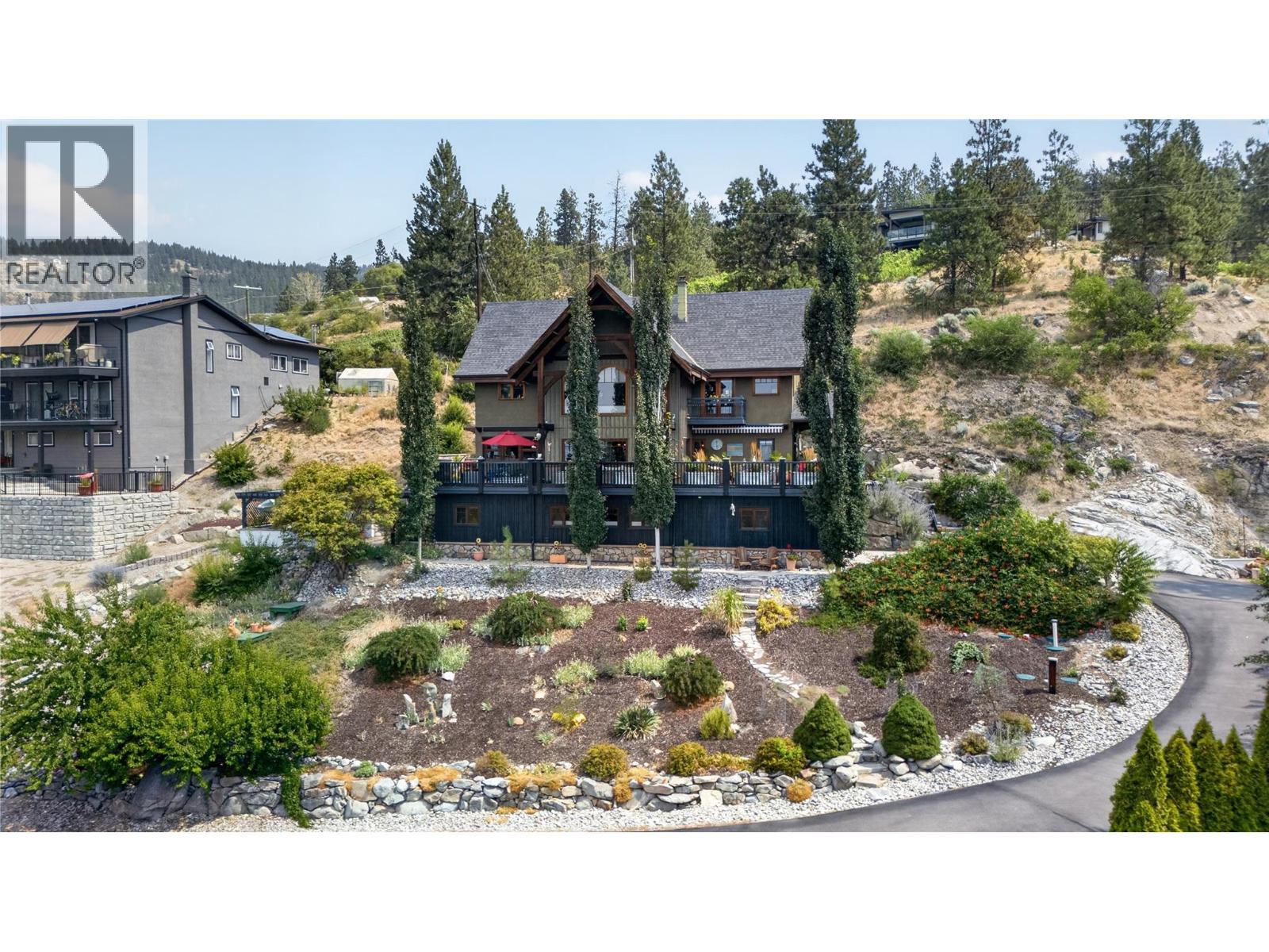 3264 Naramata Road, Naramata