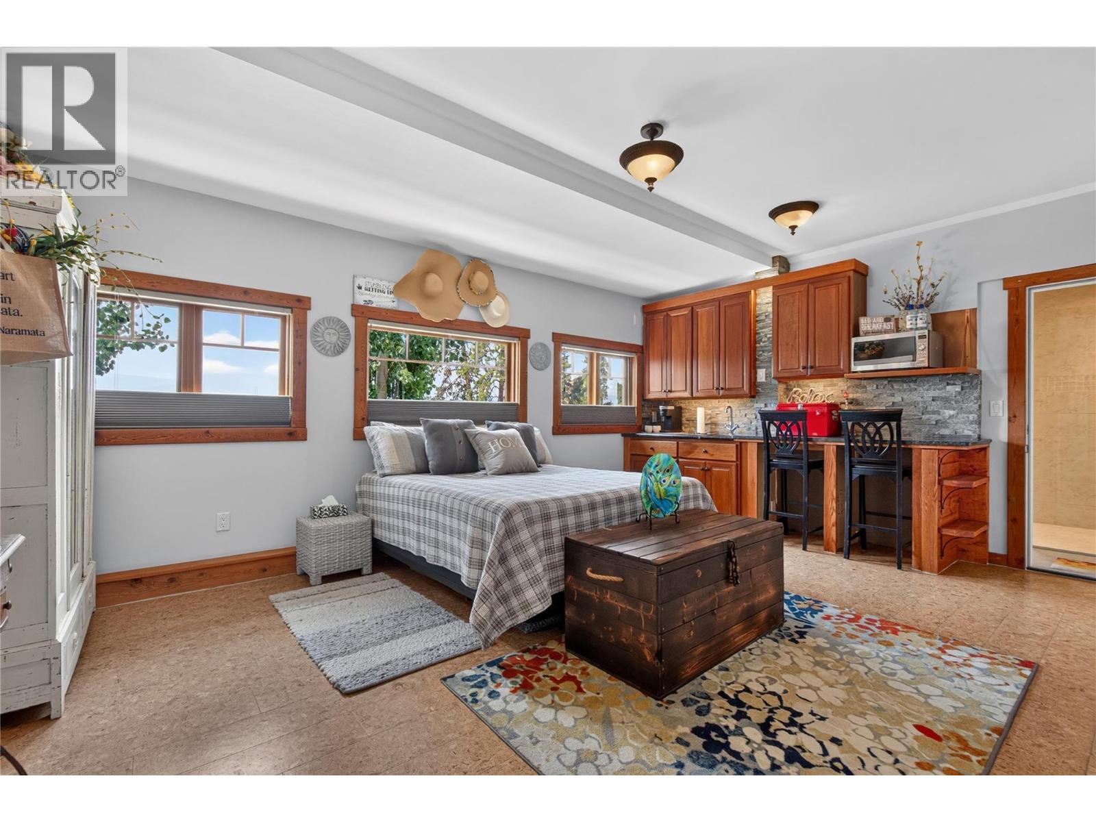 3264 Naramata Road, Naramata