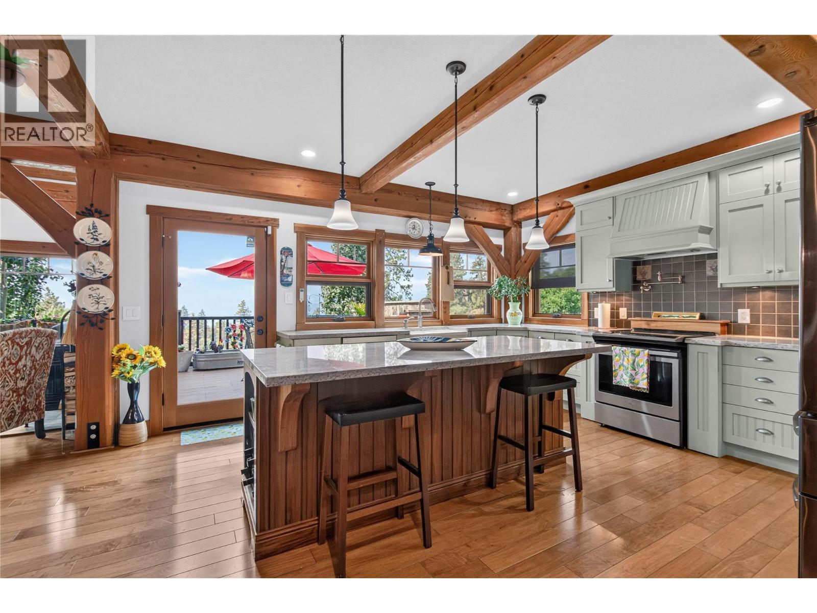 3264 Naramata Road, Naramata