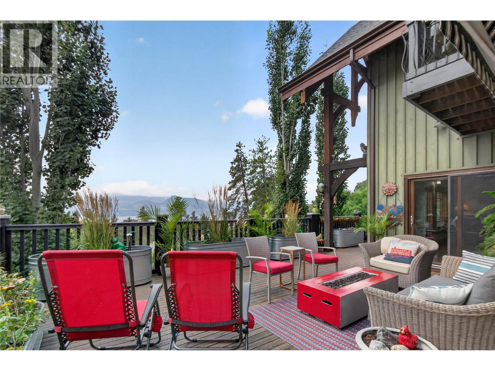 3264 Naramata Road, Naramata