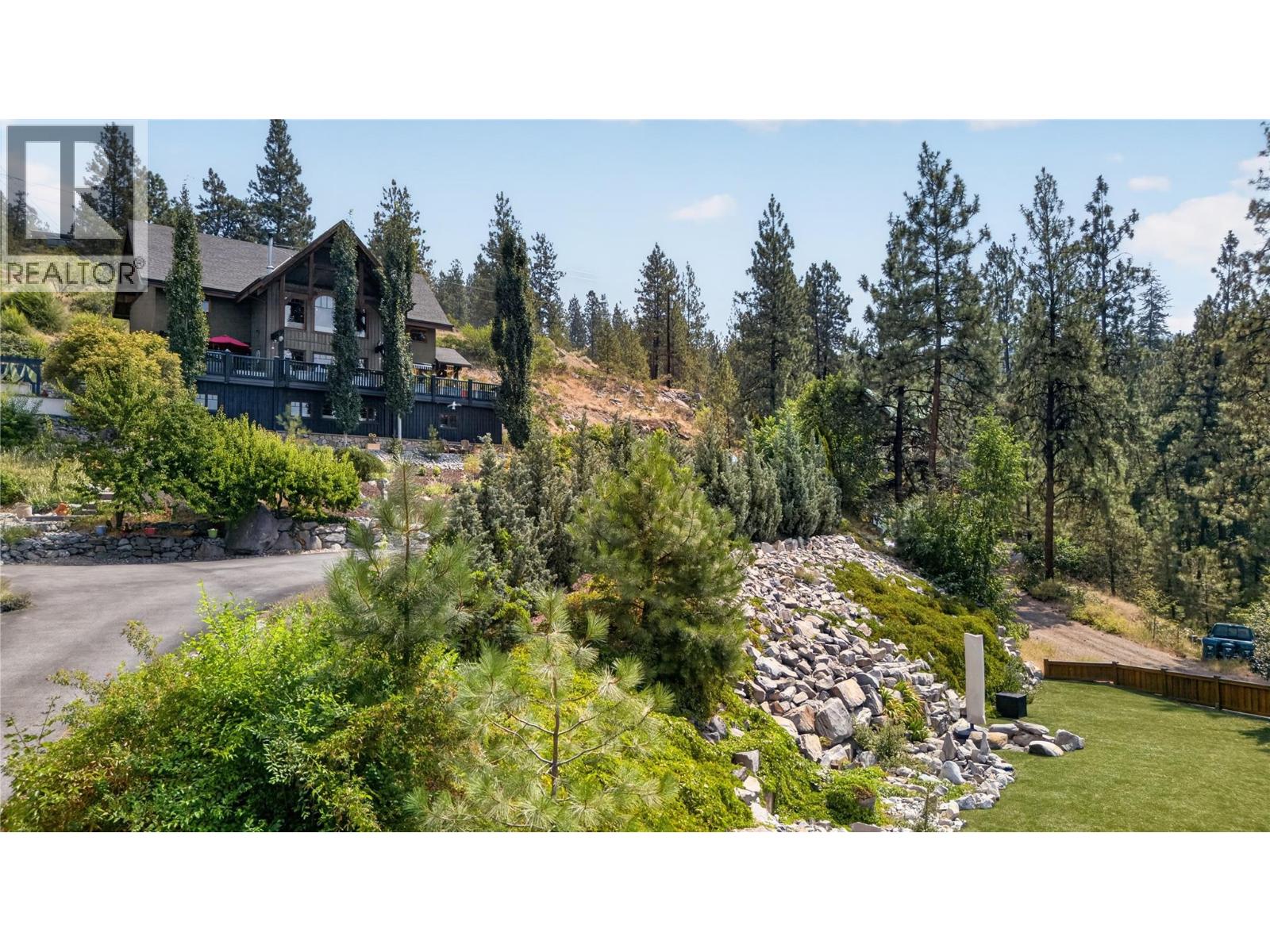 3264 Naramata Road, Naramata